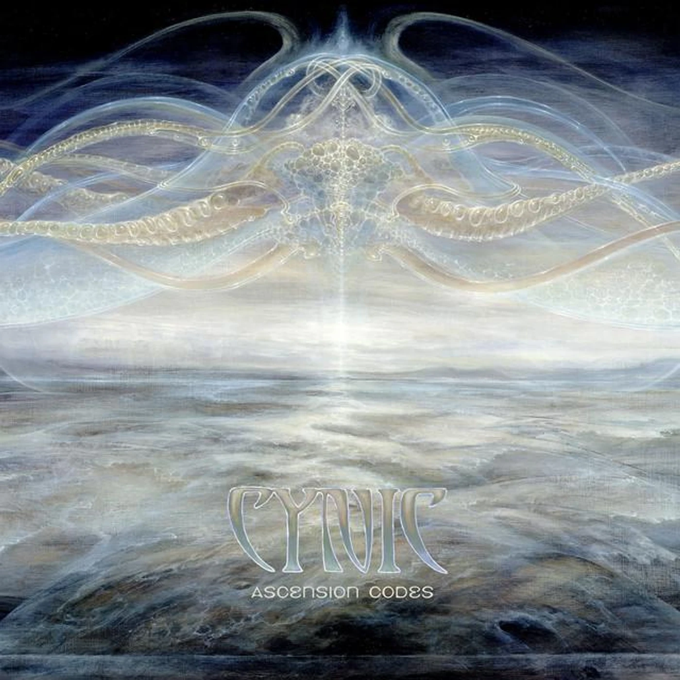 Cynic Brand Page