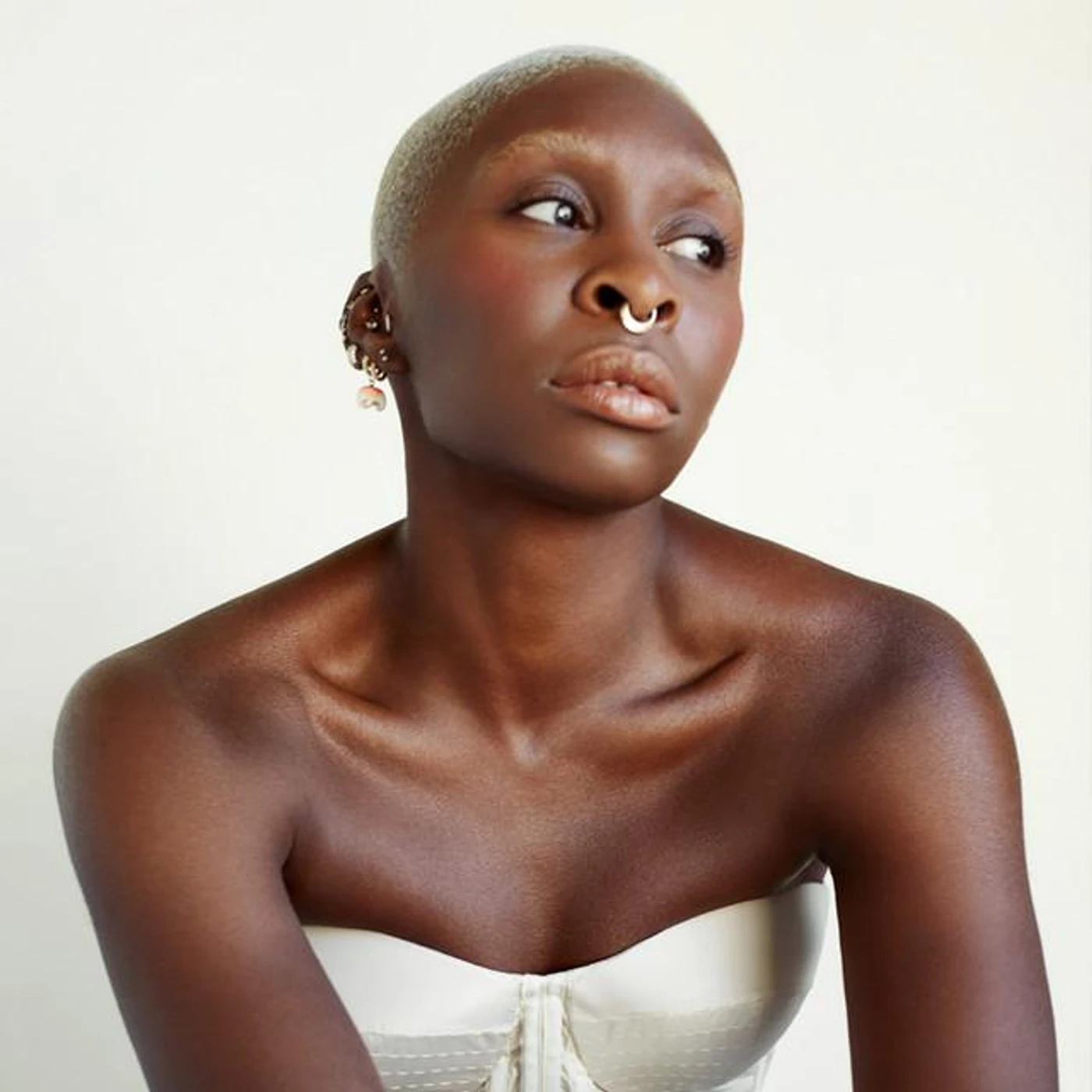 Cynthia Erivo Brand Page