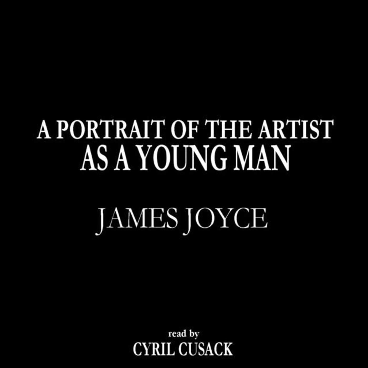 Cyril Cusack Brand Page