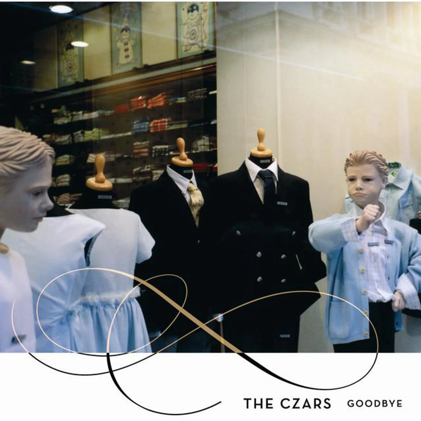 The Czars Brand Page