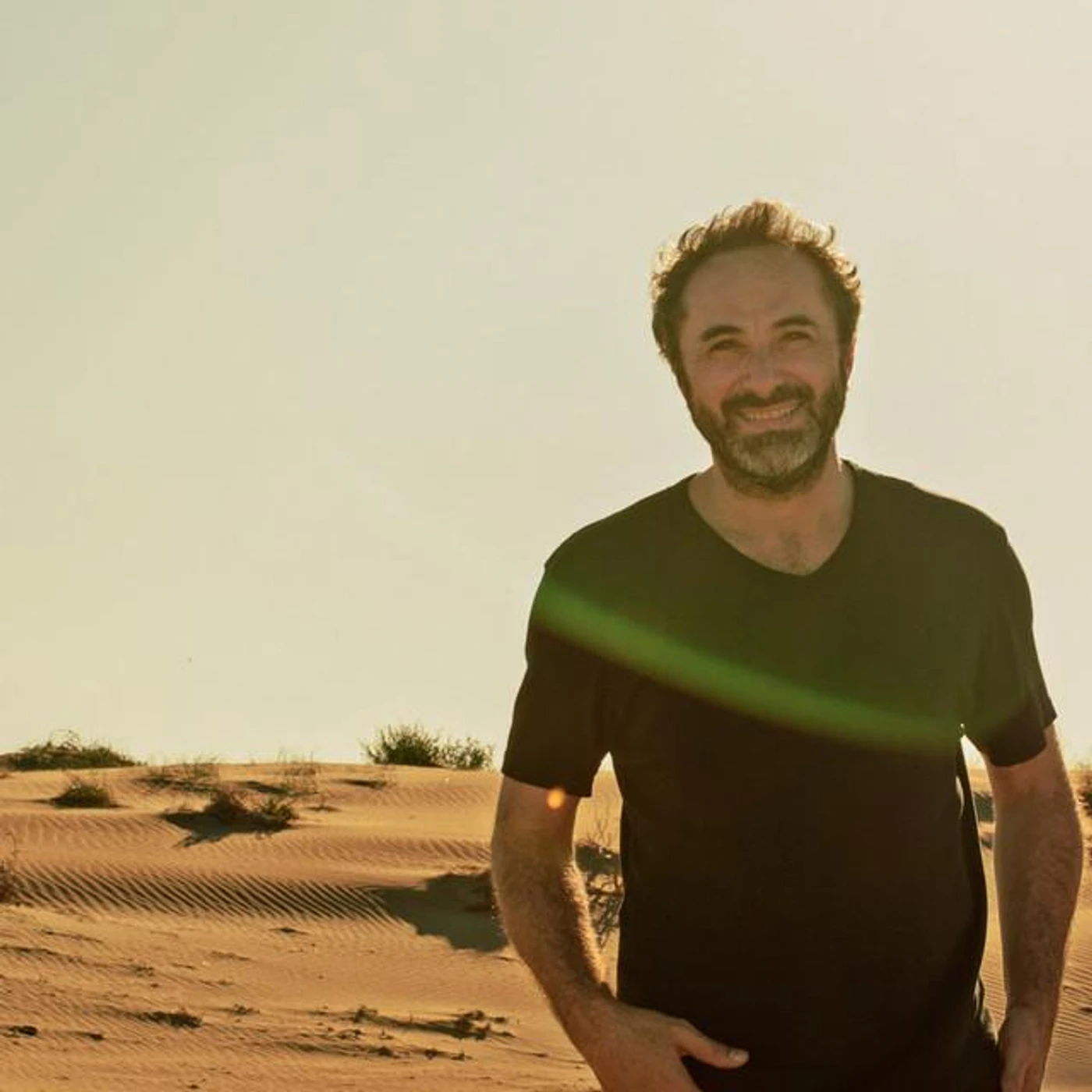 Caïm Riba Brand Page
