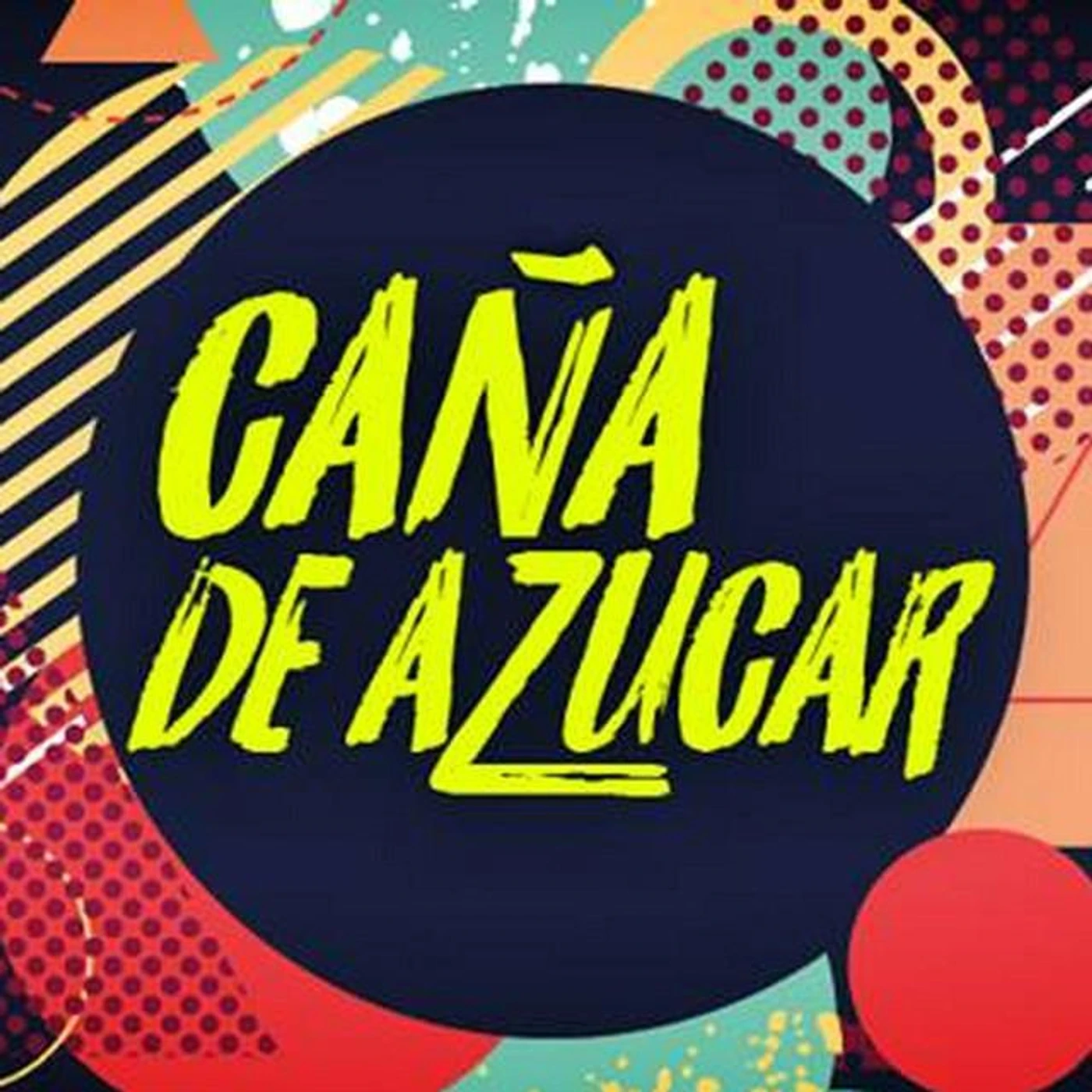 Caña De Azucar Brand Page