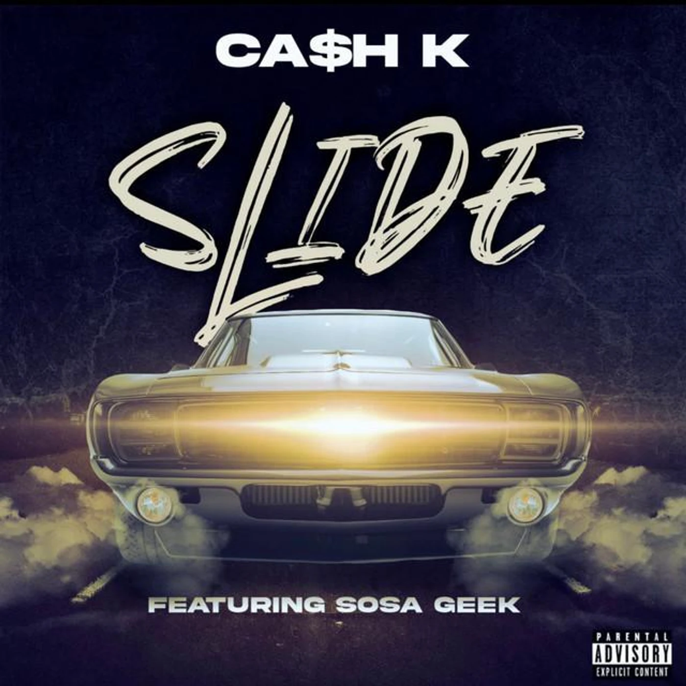 Ca$h K