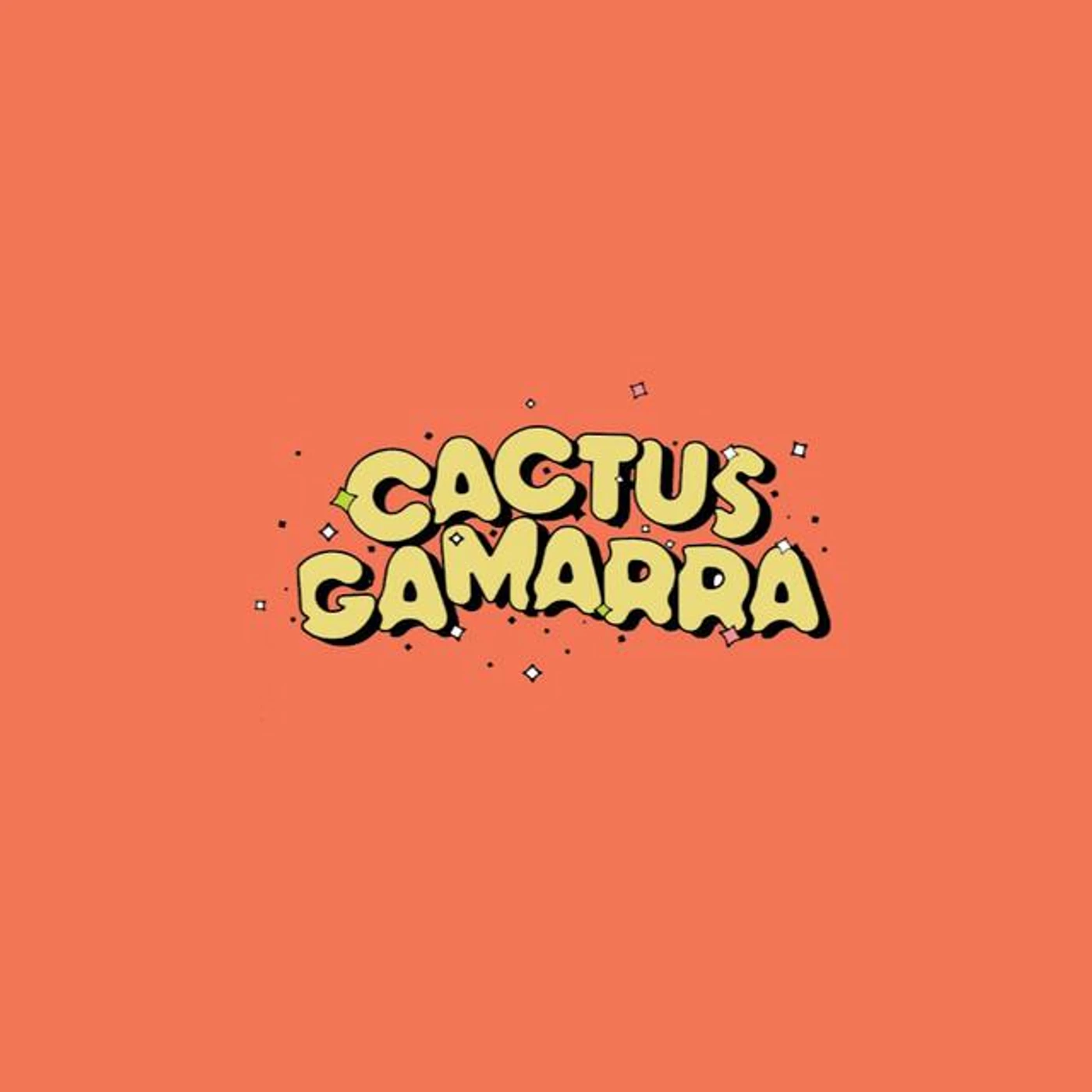 Cactus Gamarra
