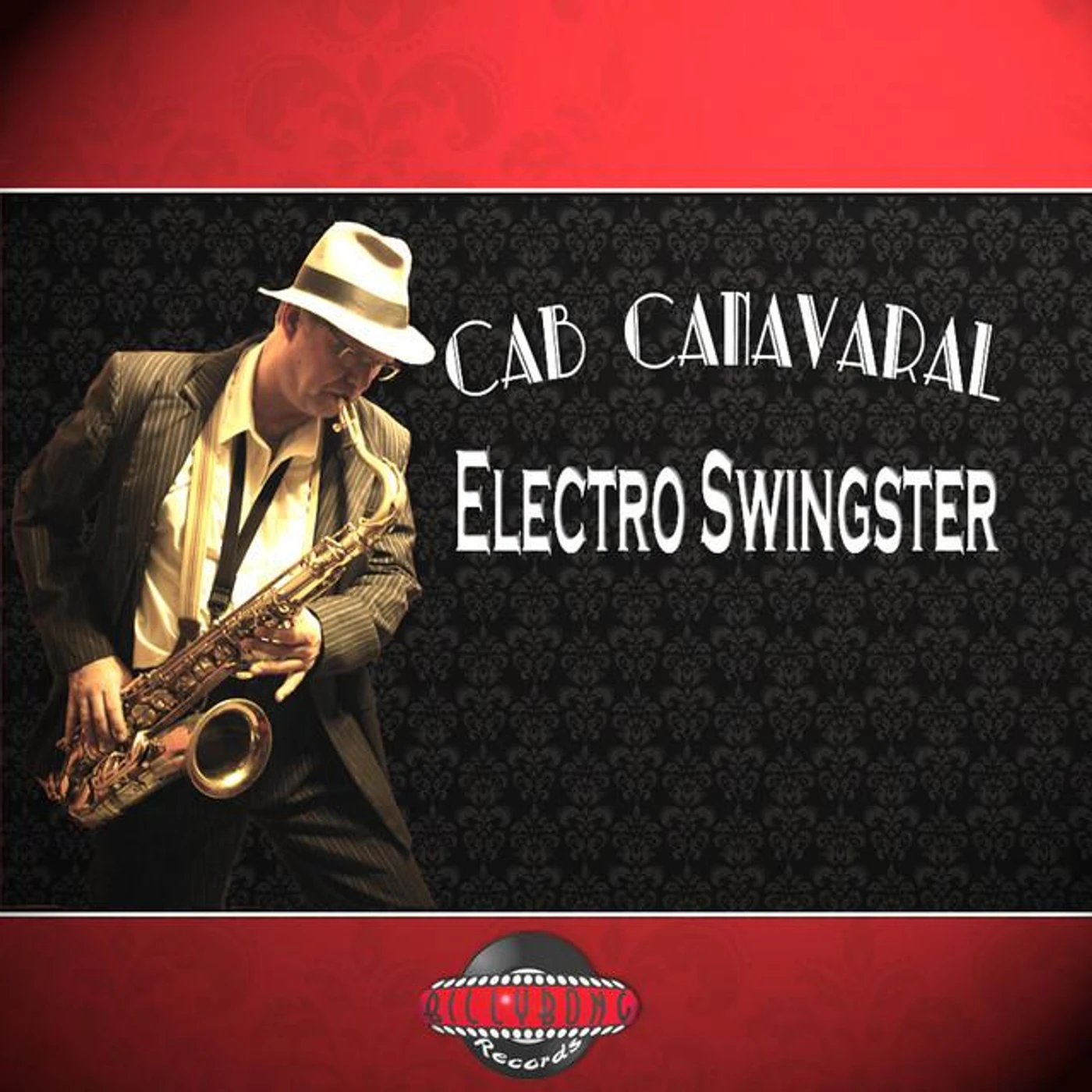 Cab Canavaral Brand Page