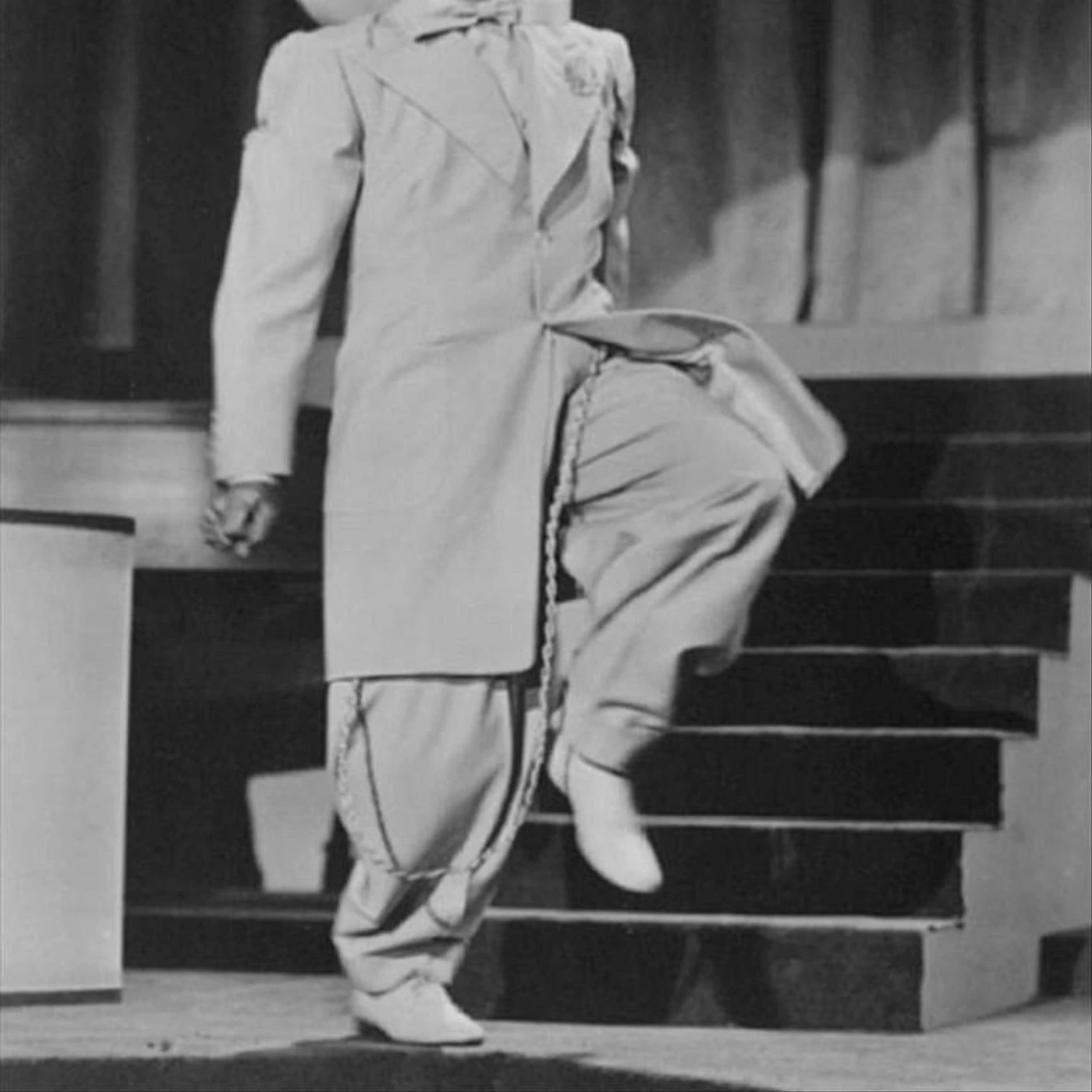Cab Calloway Brand Page