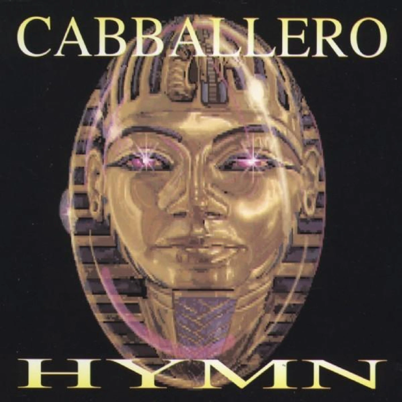 Cabballero Brand Page