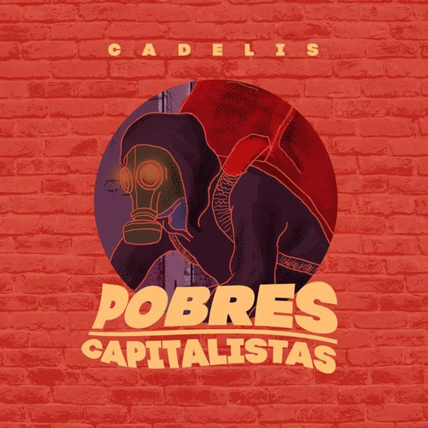 Cadelis Brand Page