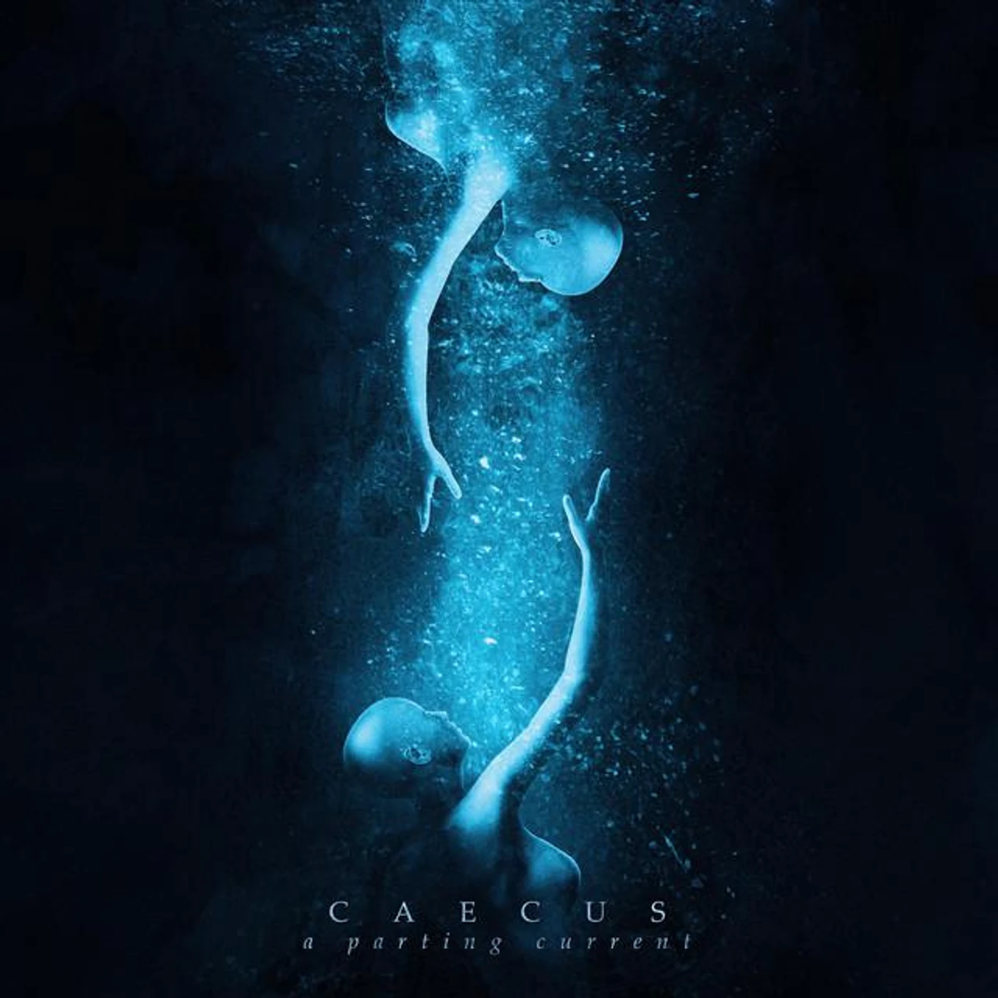 Caecus Brand Page
