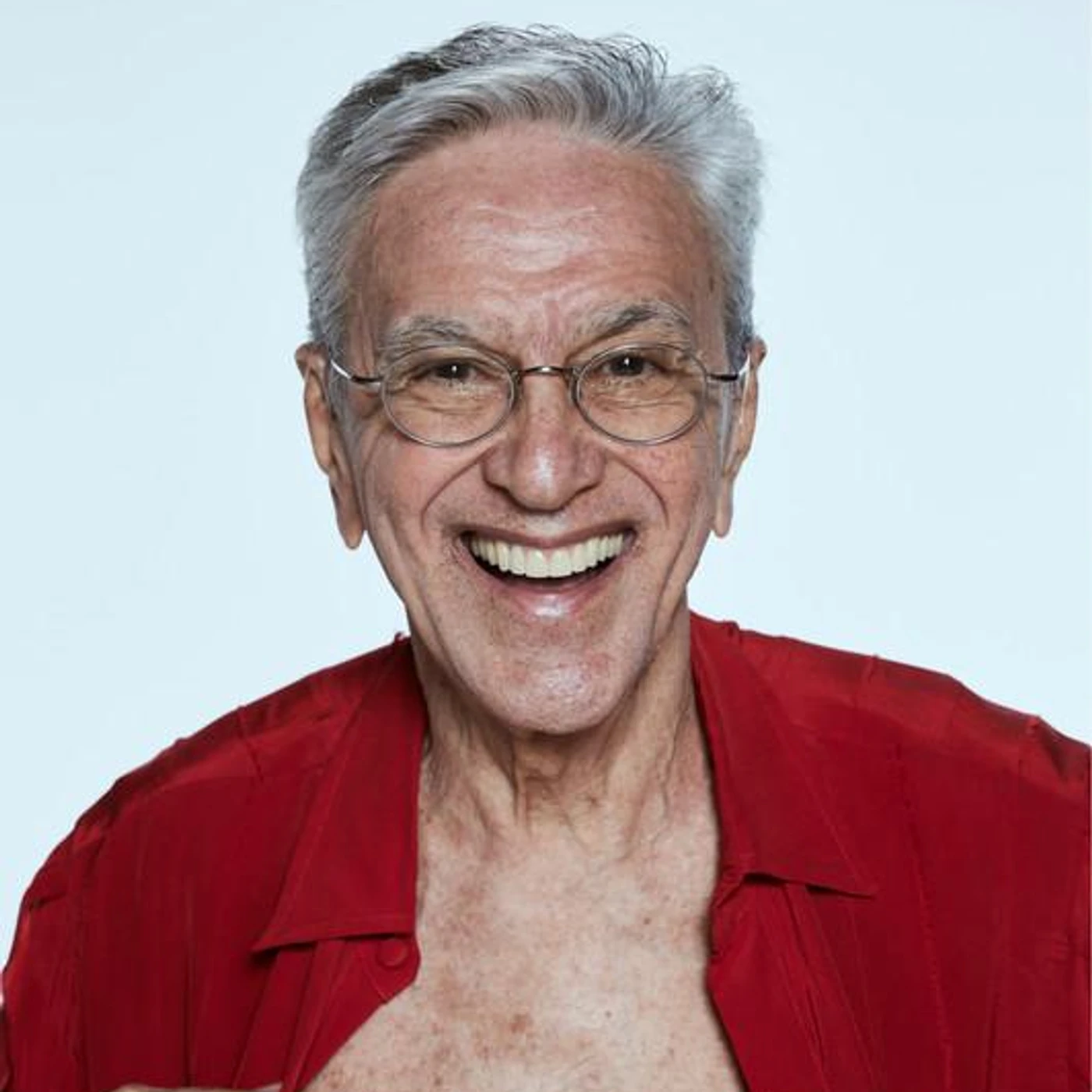 Caetano Veloso Brand Page