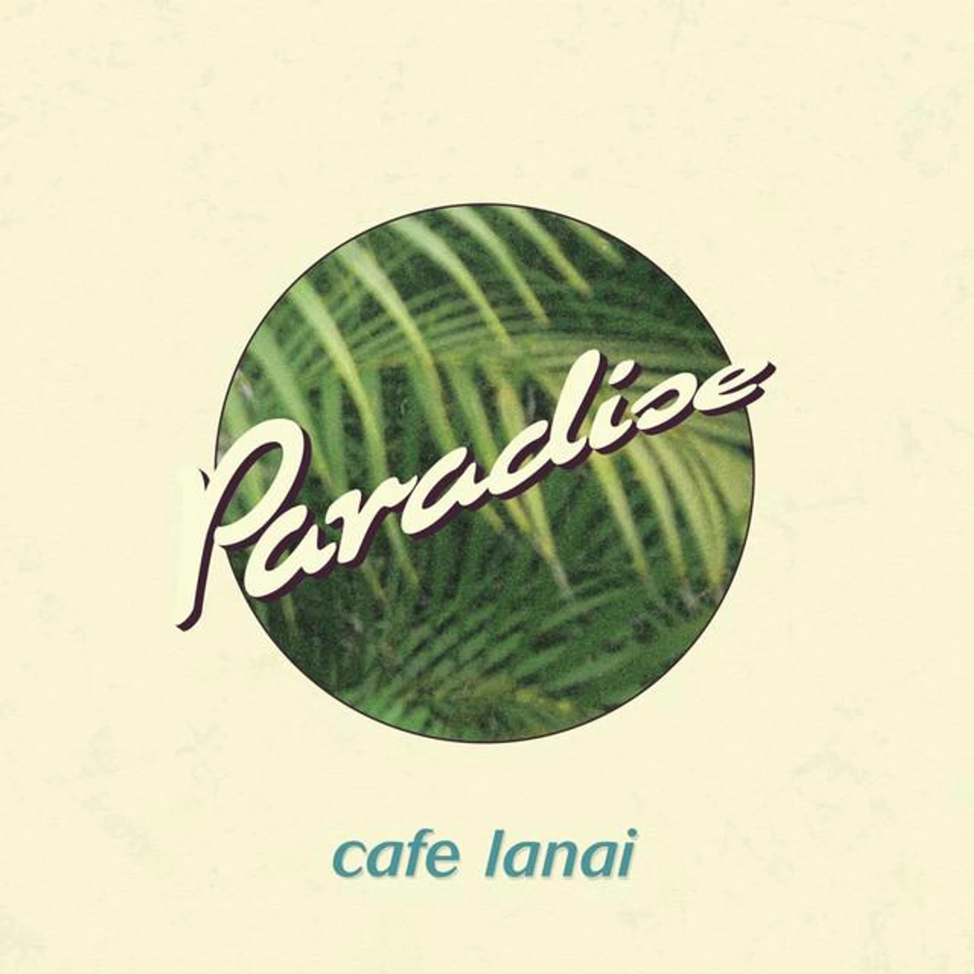 Cafe Lanai Brand Page