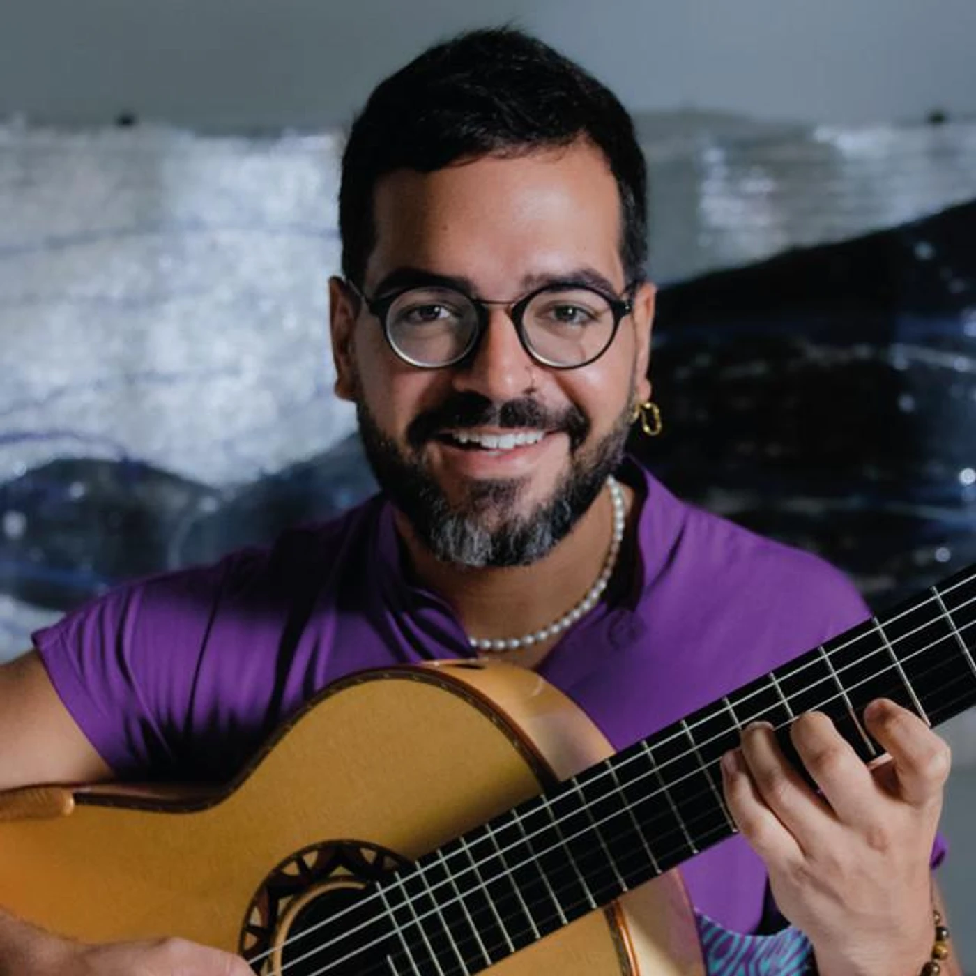 Cainã Cavalcante Brand Page
