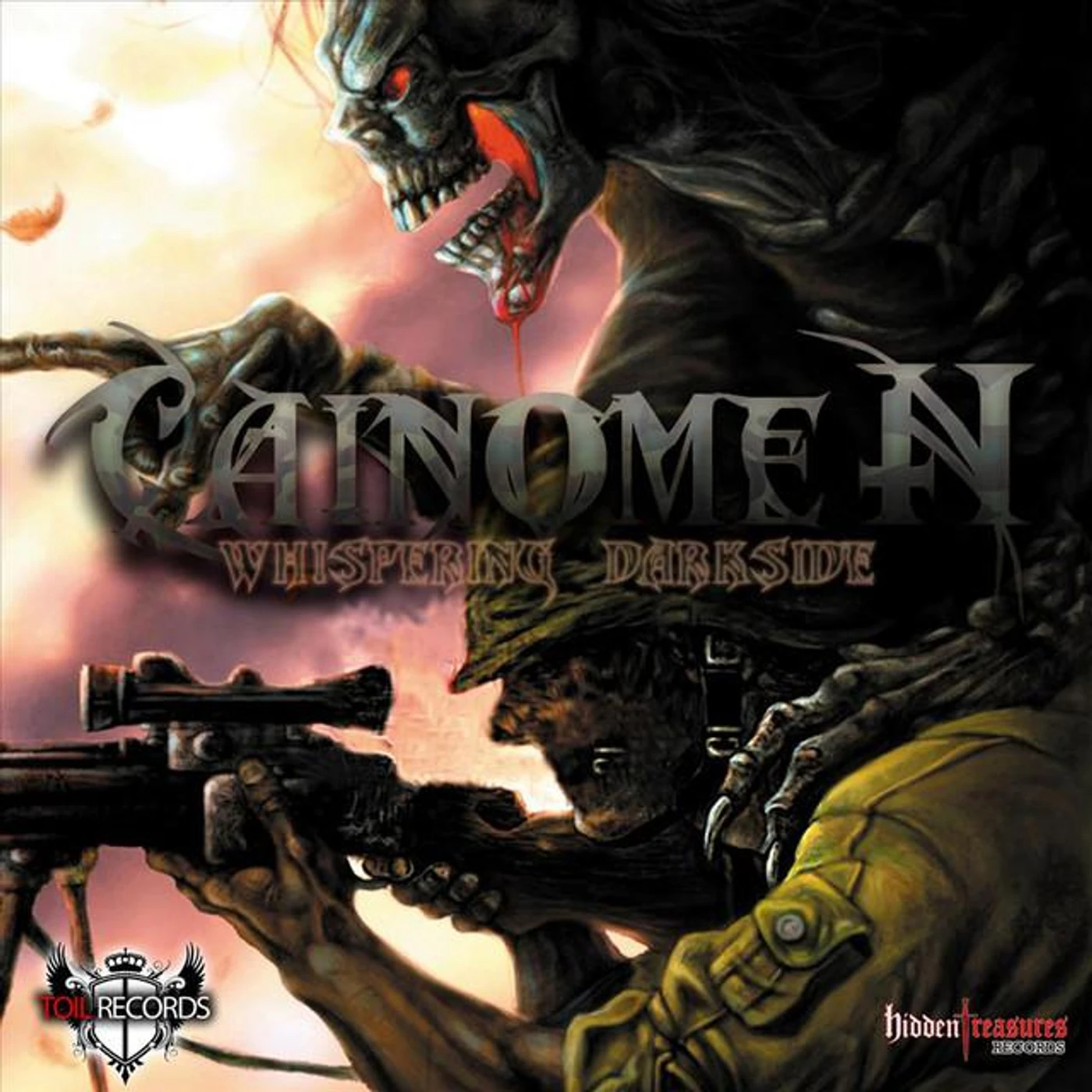 Cainomen