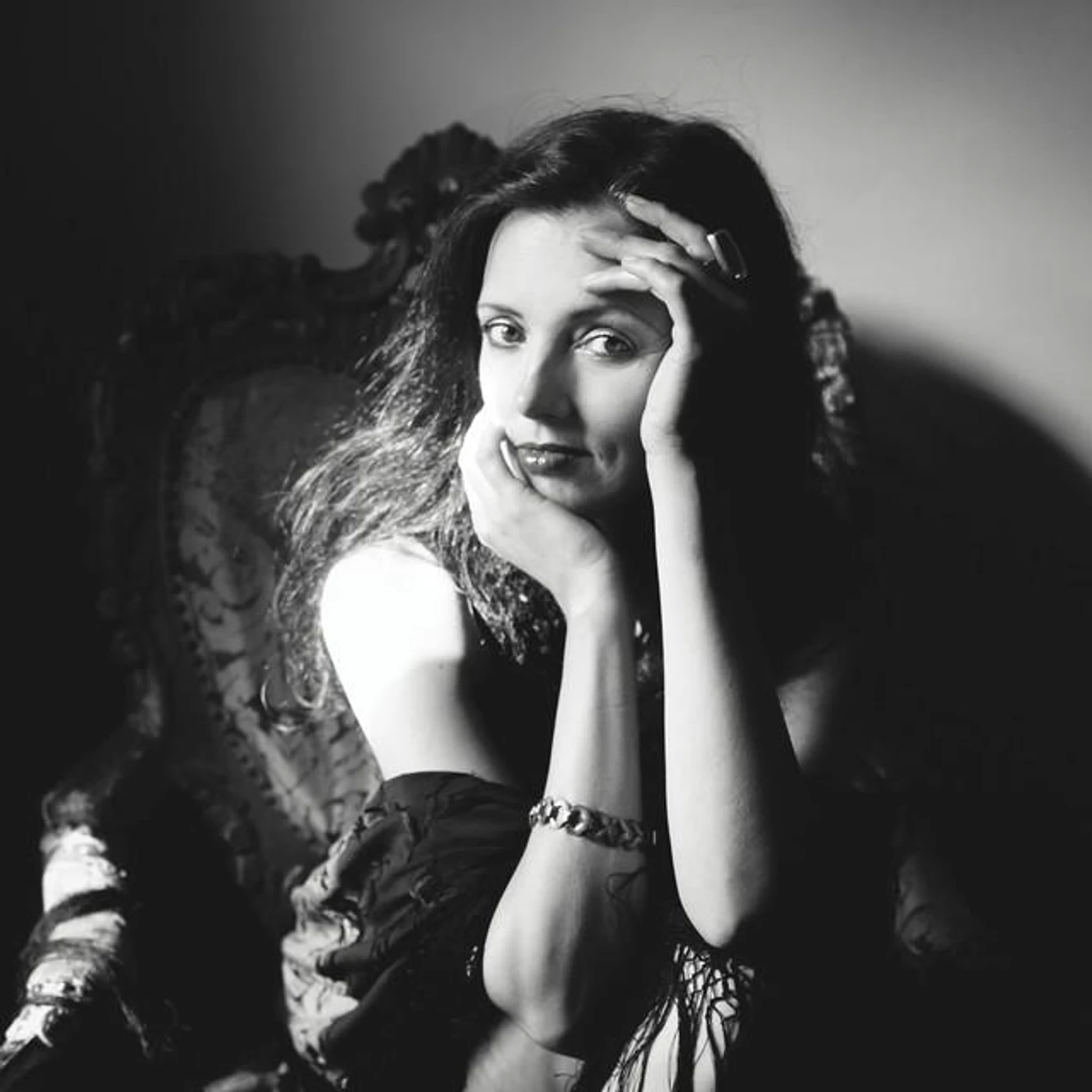 Caitriona O'Leary Brand Page