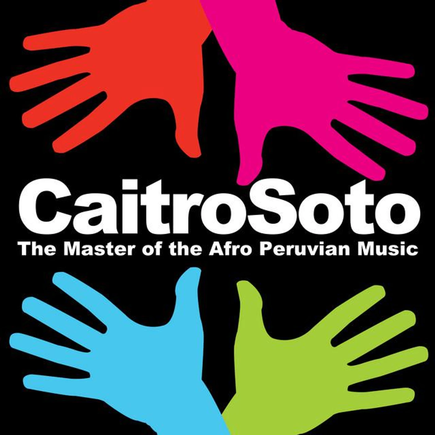 Caitro Soto Brand Page