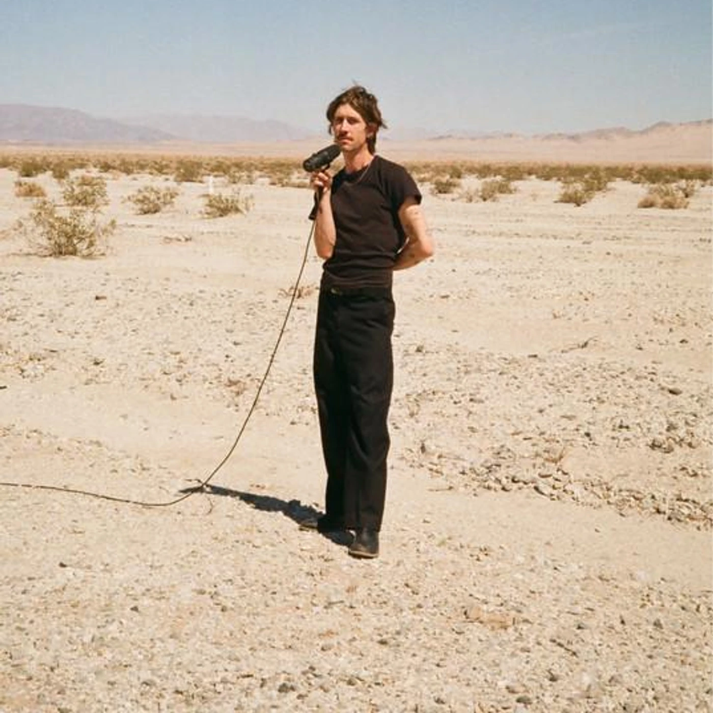 Cale Tyson Brand Page