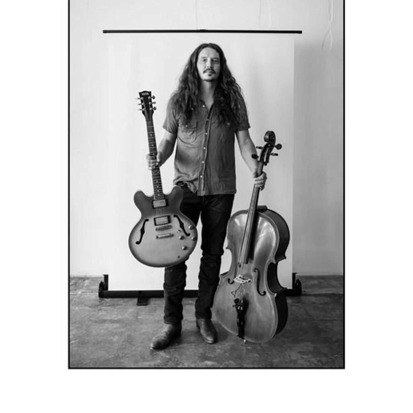 Caleb Elliott Brand Page