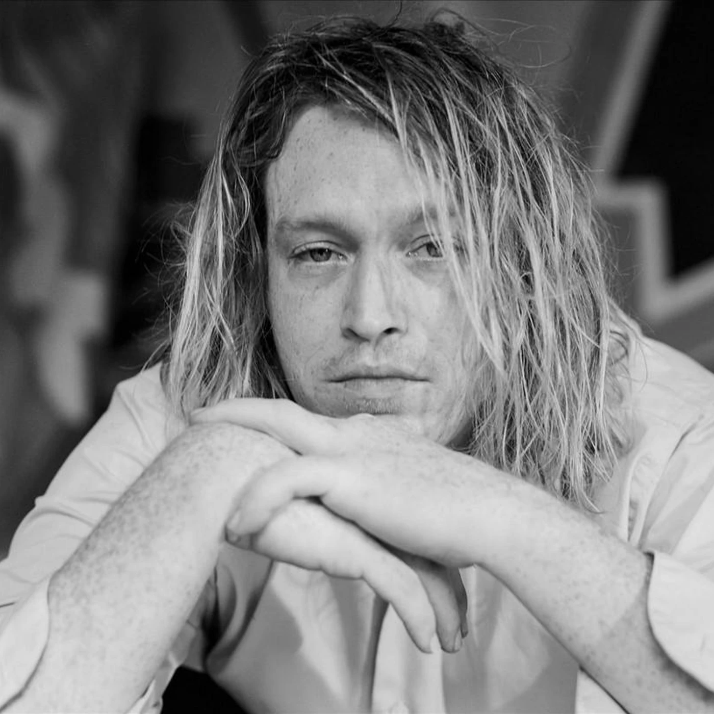 Caleb Landry Jones Brand Page