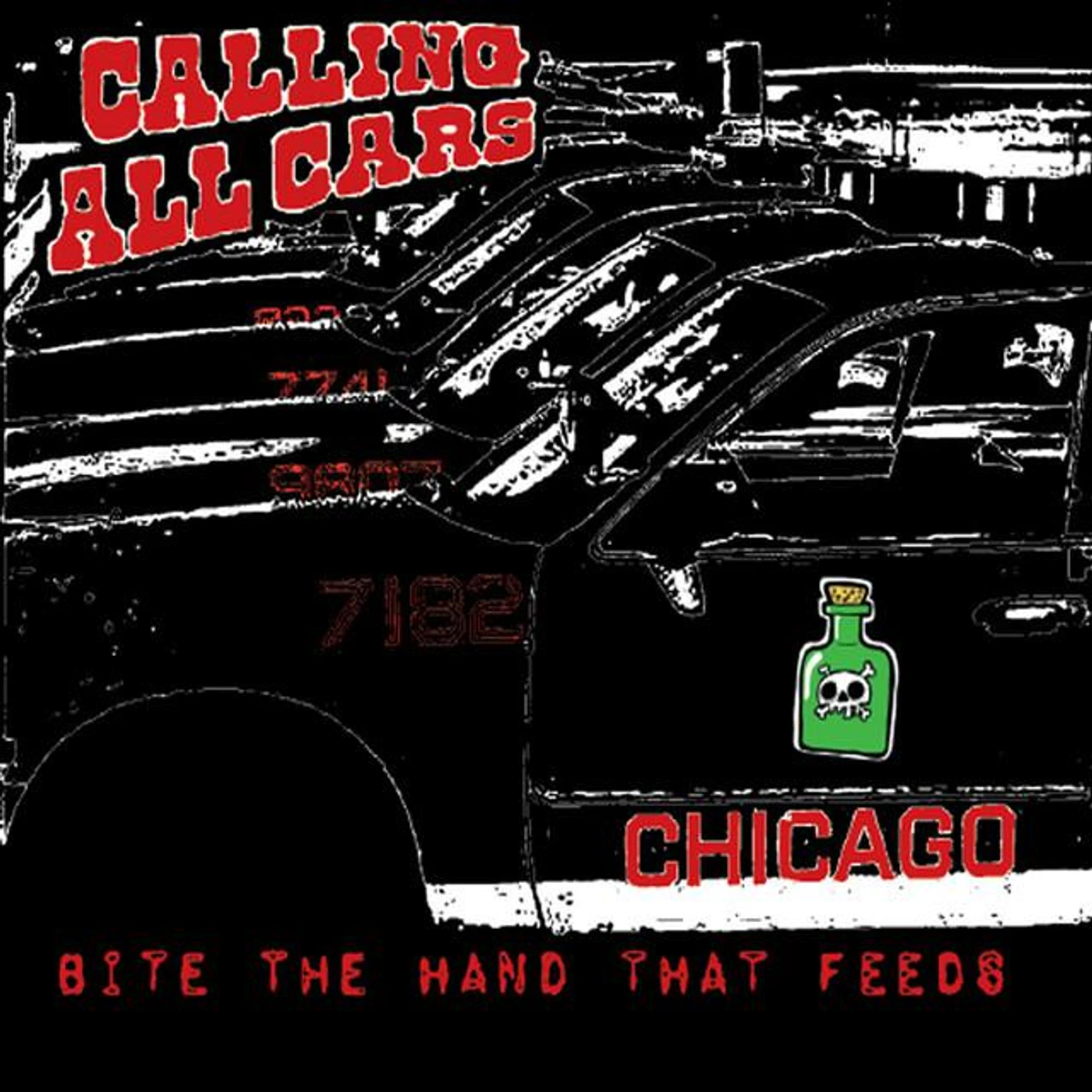 Calling All Cars