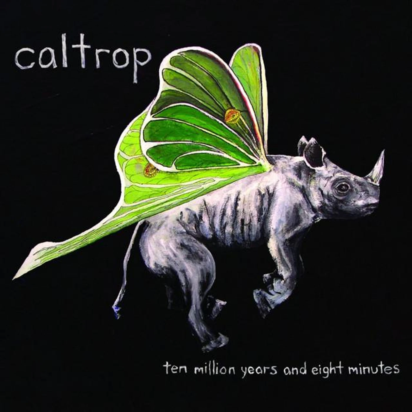 Caltrop