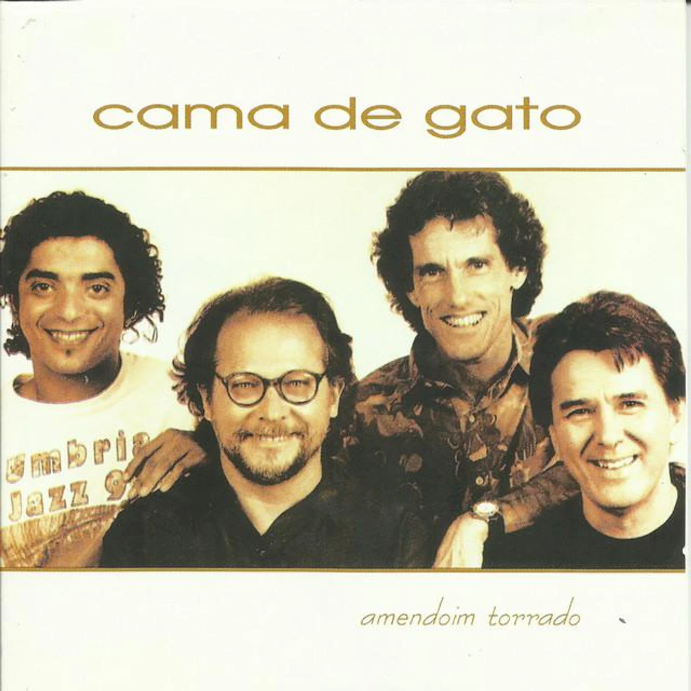 Cama De Gato Brand Page