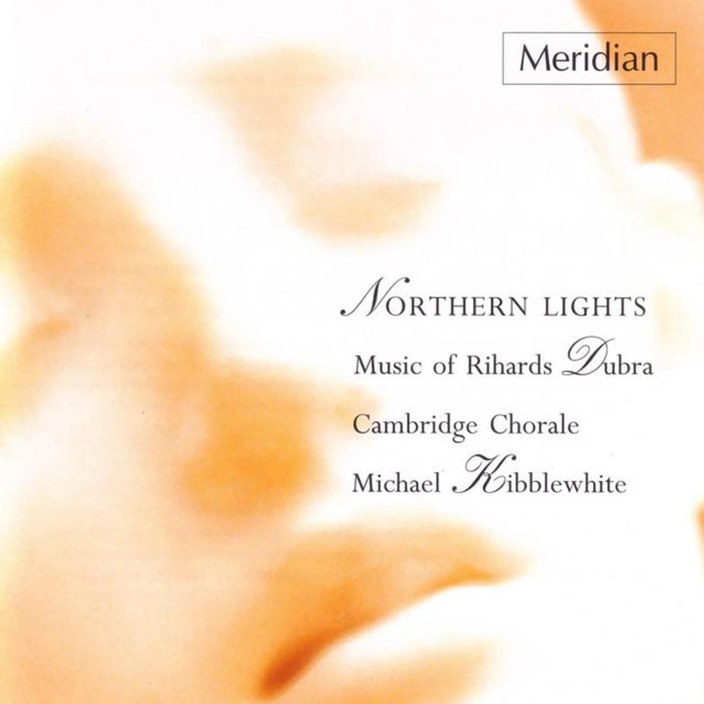 Cambridge Chorale Brand Page