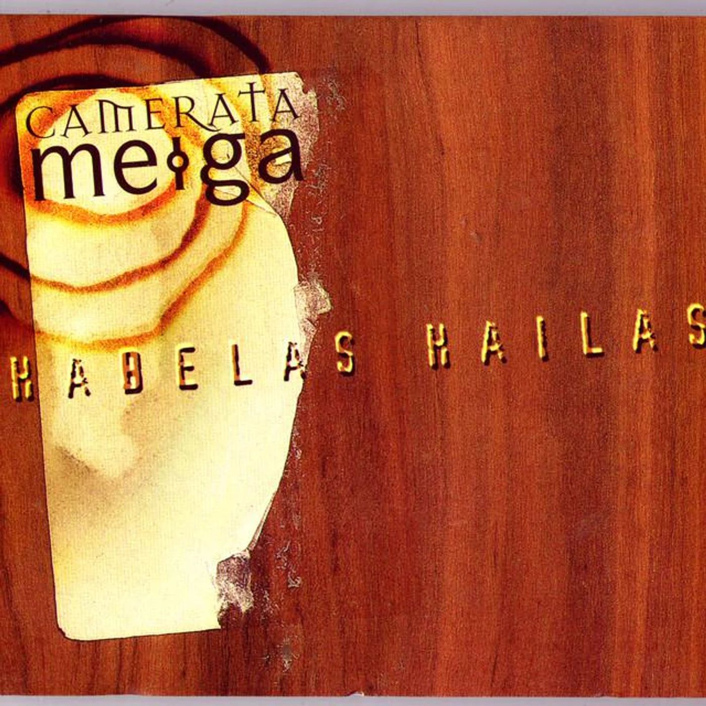 Camerata Meiga