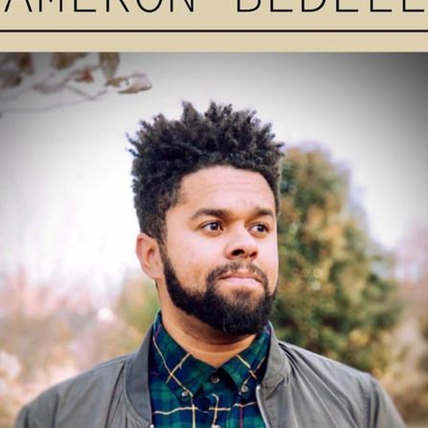 Cameron Bedell Brand Page