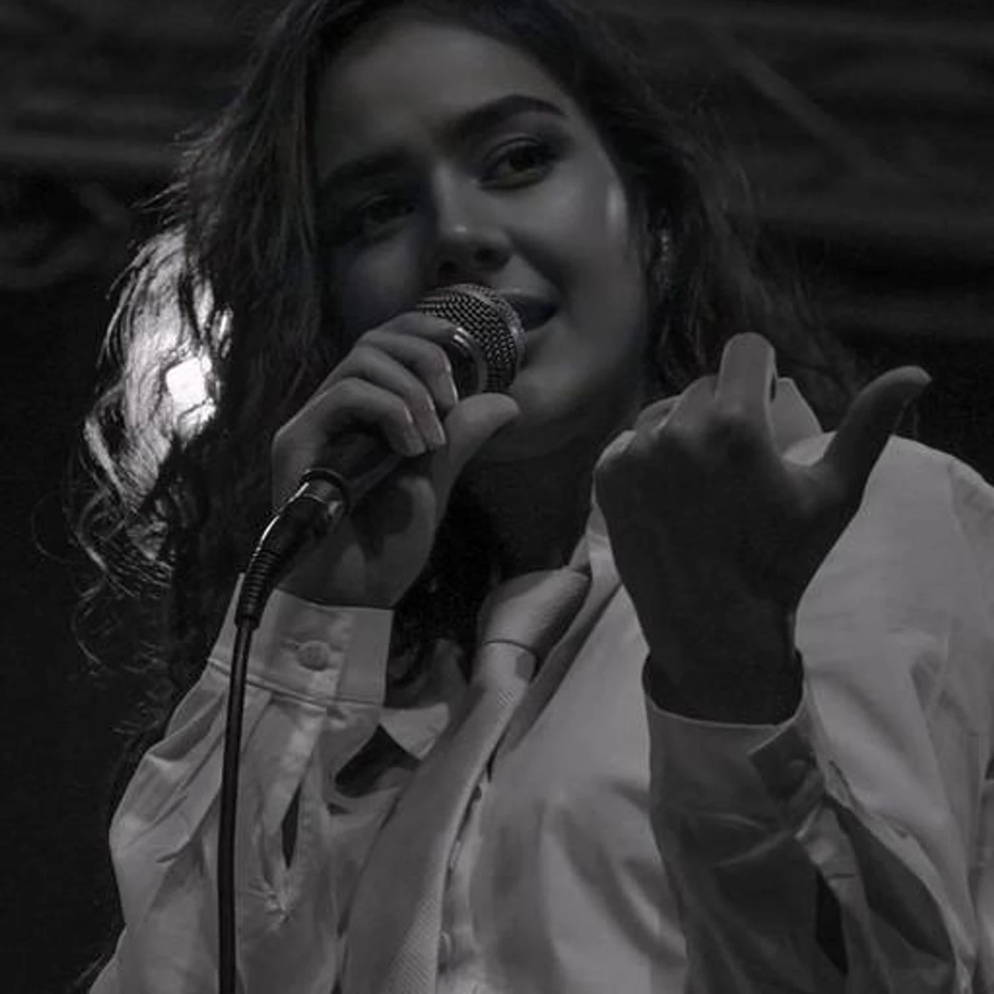 Camilla Faustino Brand Page