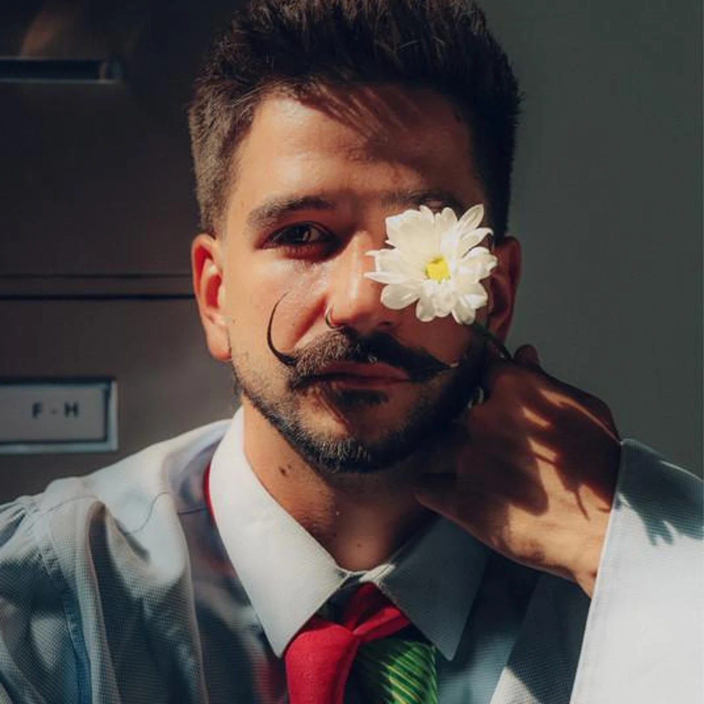 Camilo Brand Page