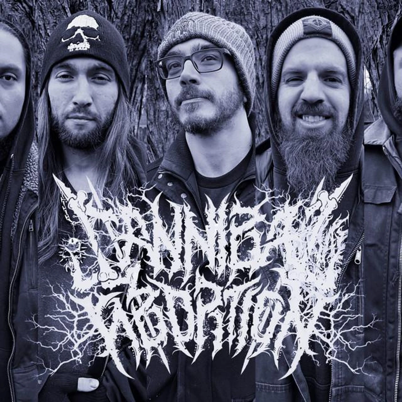 Cannibal Abortion Brand Page