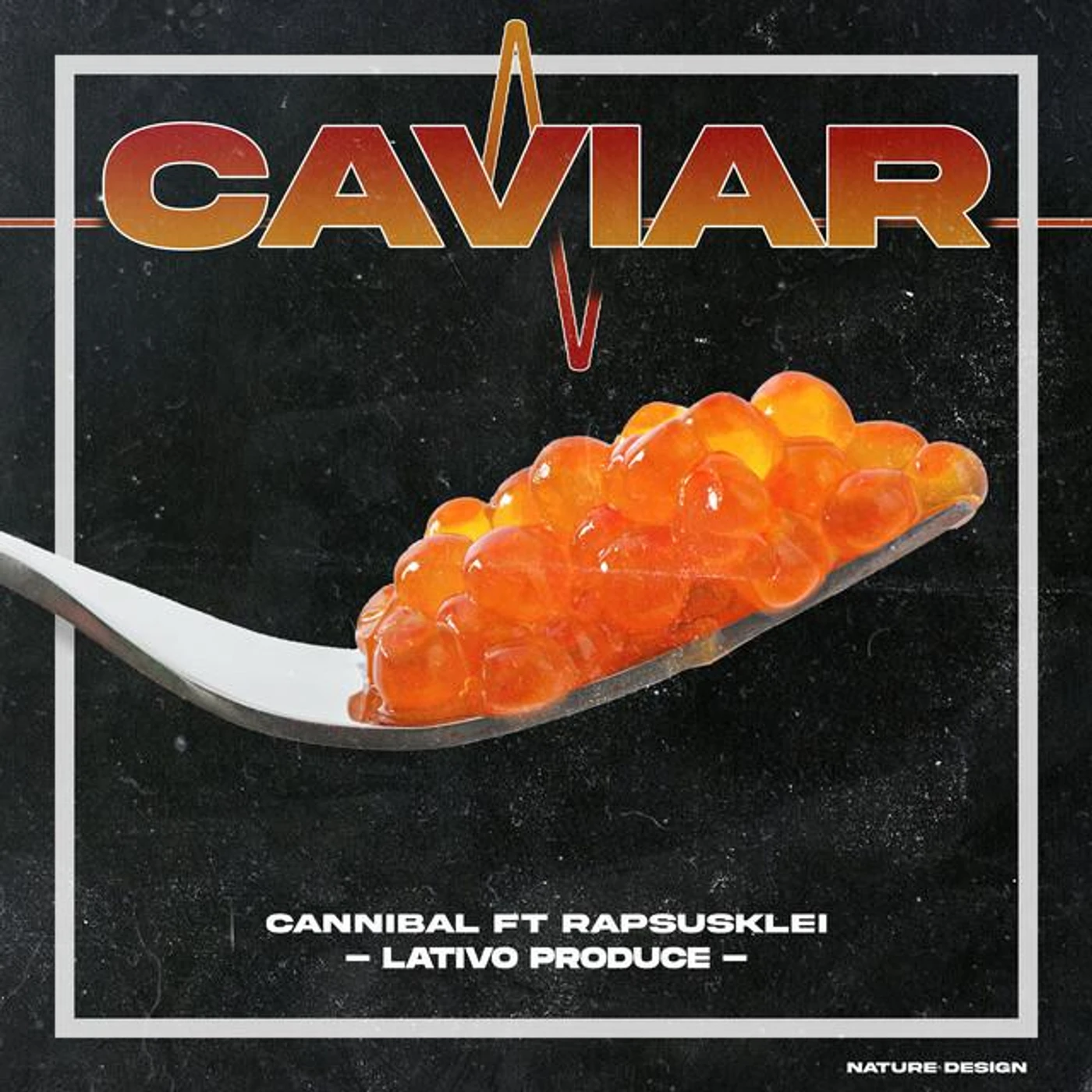Cannibal Brand Page