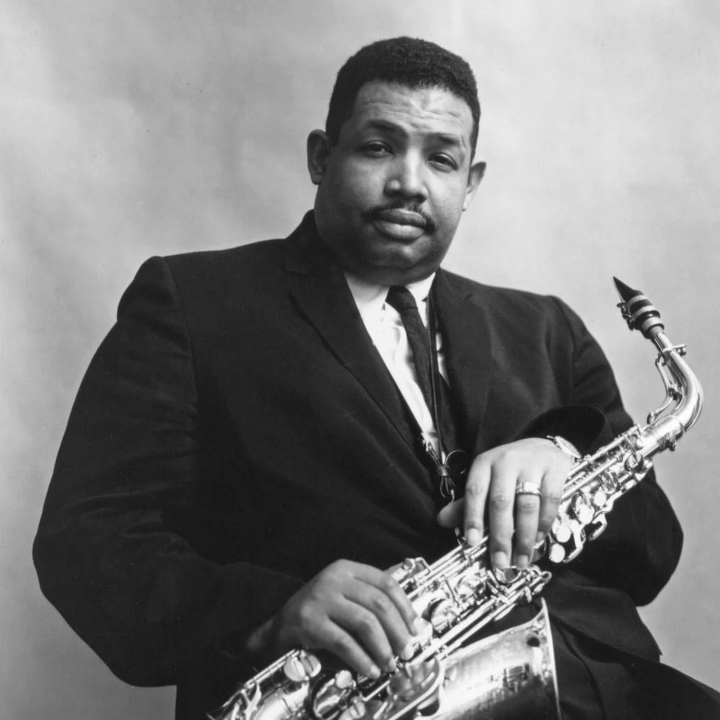 Cannonball Adderley Brand Page