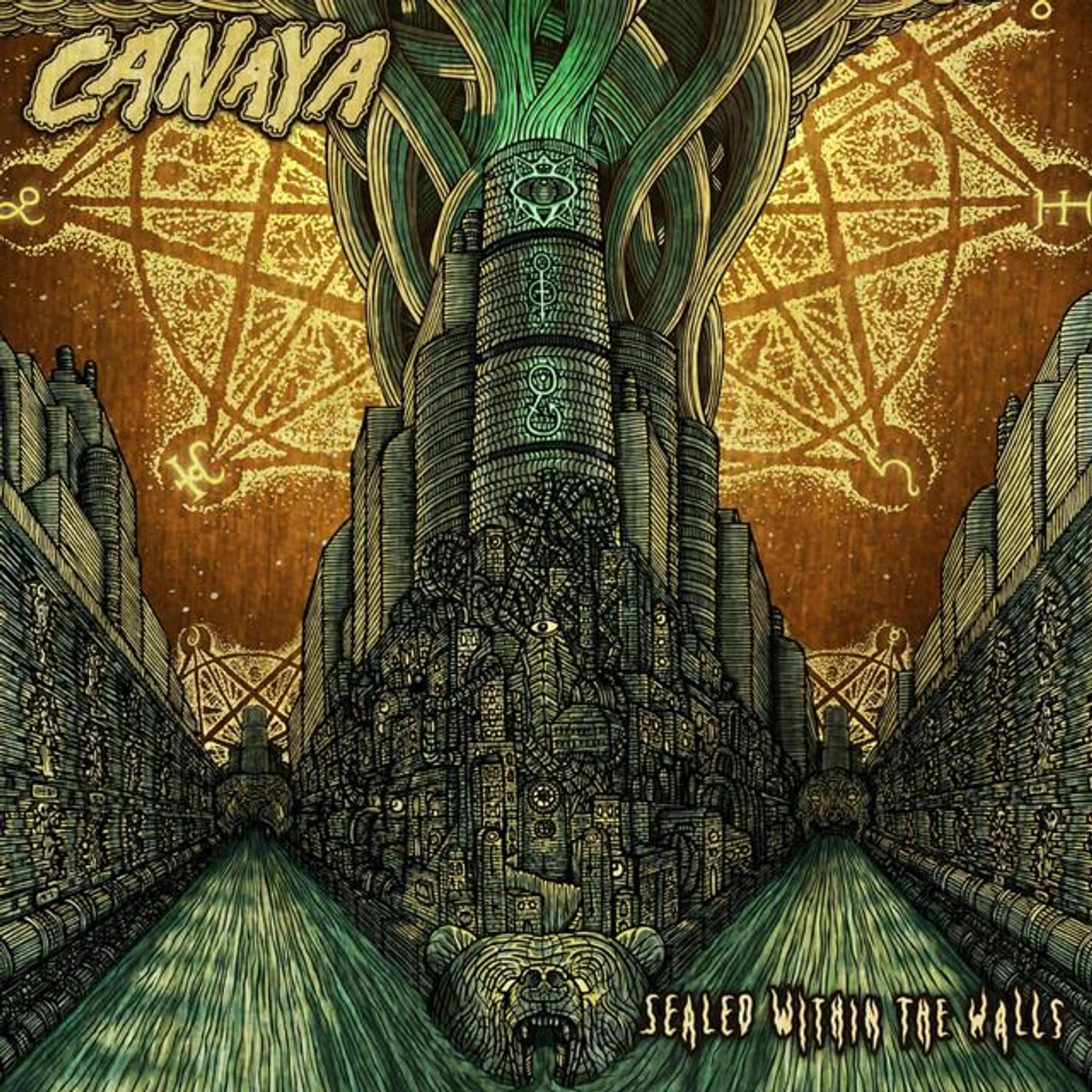 Canaya