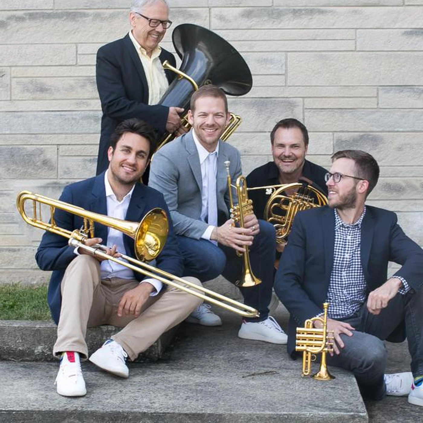Canadian Brass
