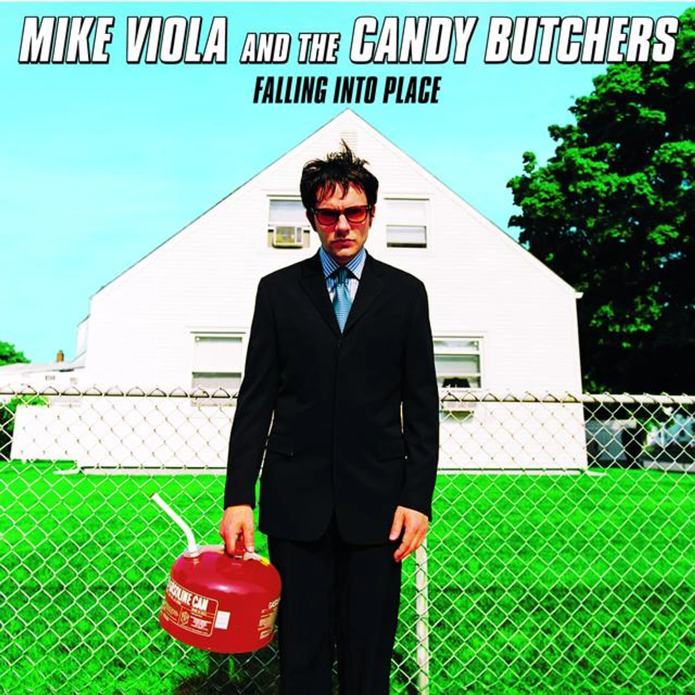 Candy Butchers Brand Page