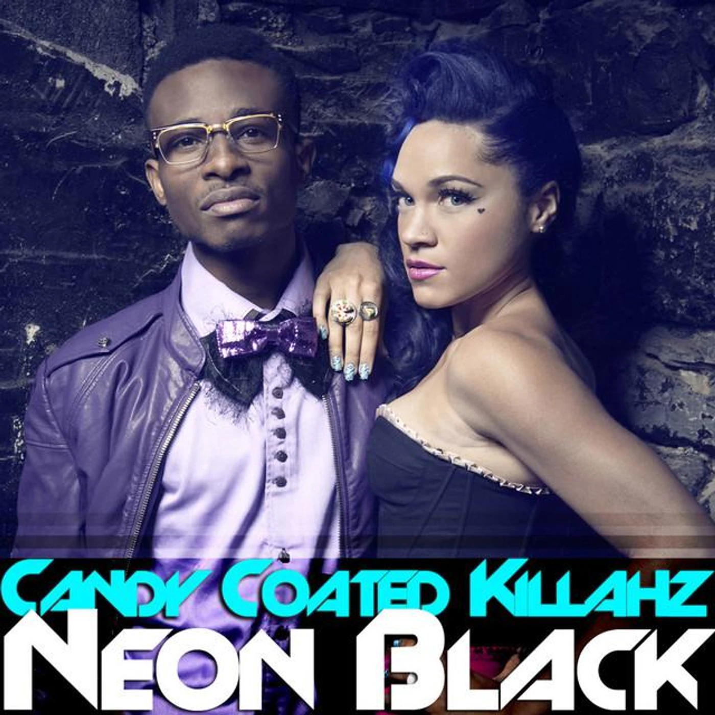 Candy Coated Killahz Brand Page