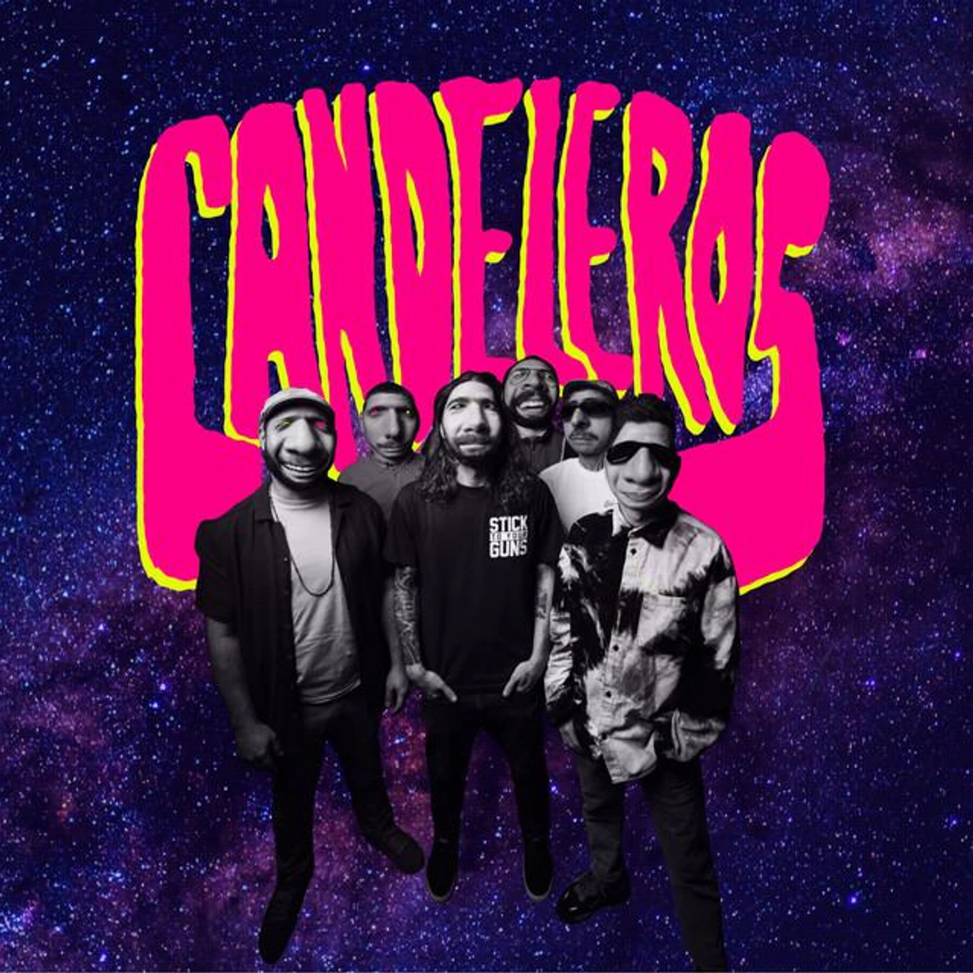 Candeleros