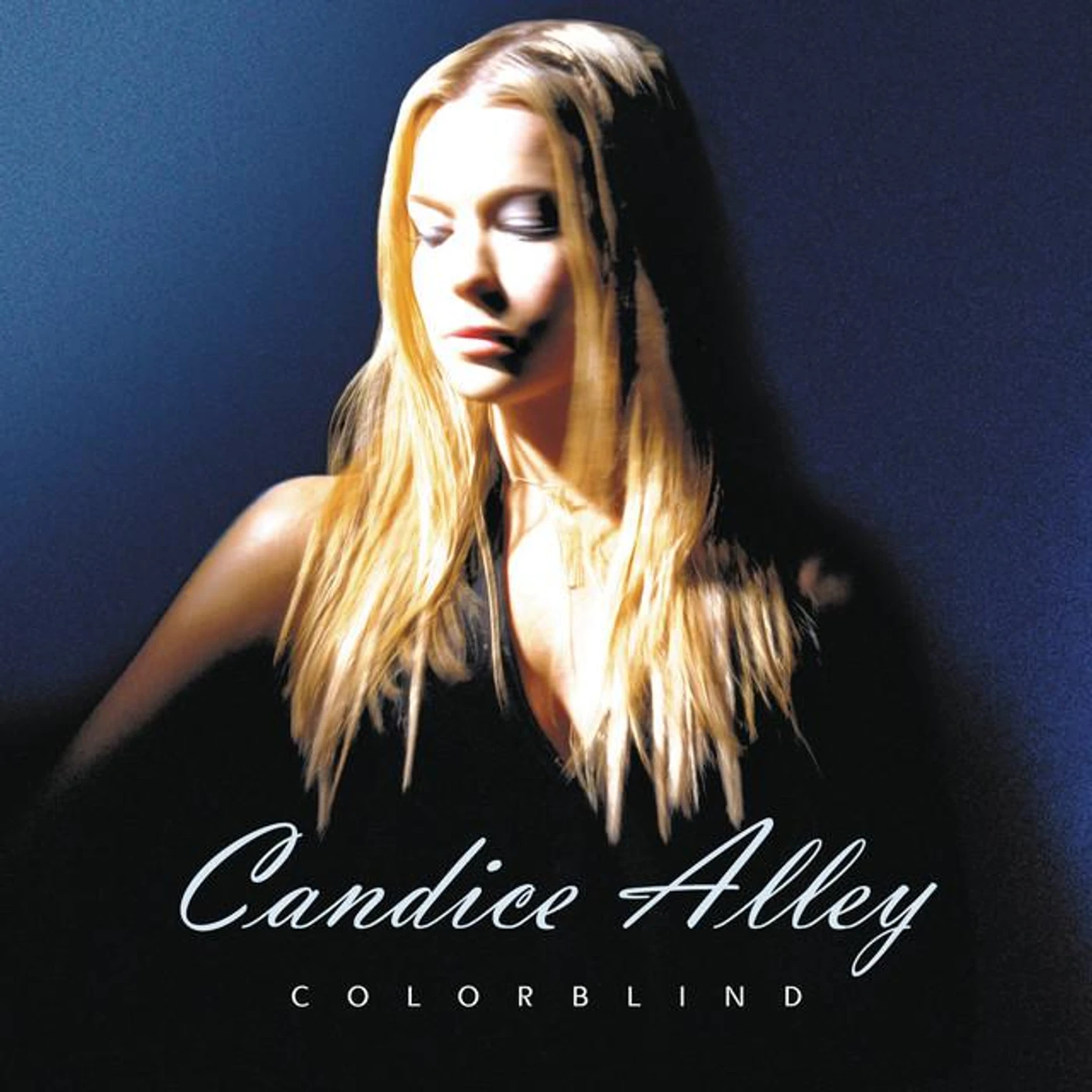 Candice Alley Brand Page