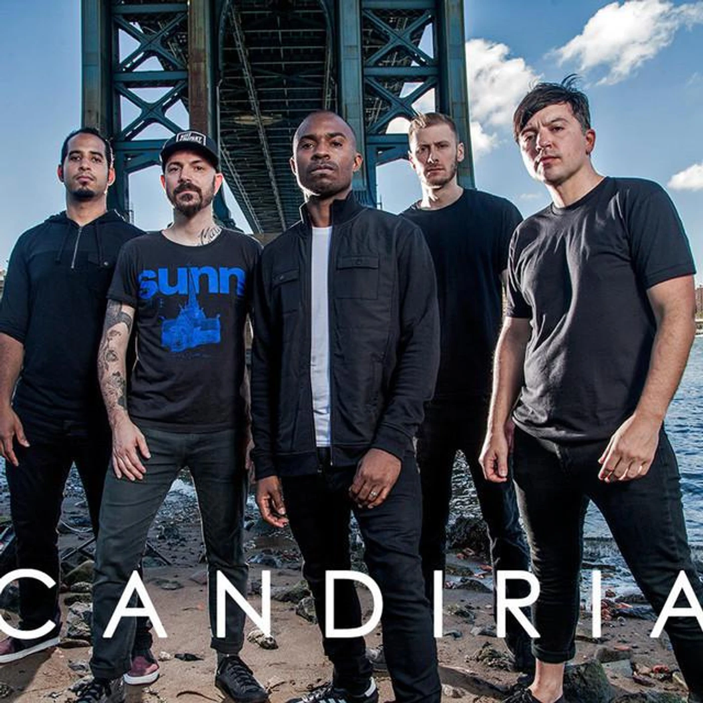Candiria Brand Page