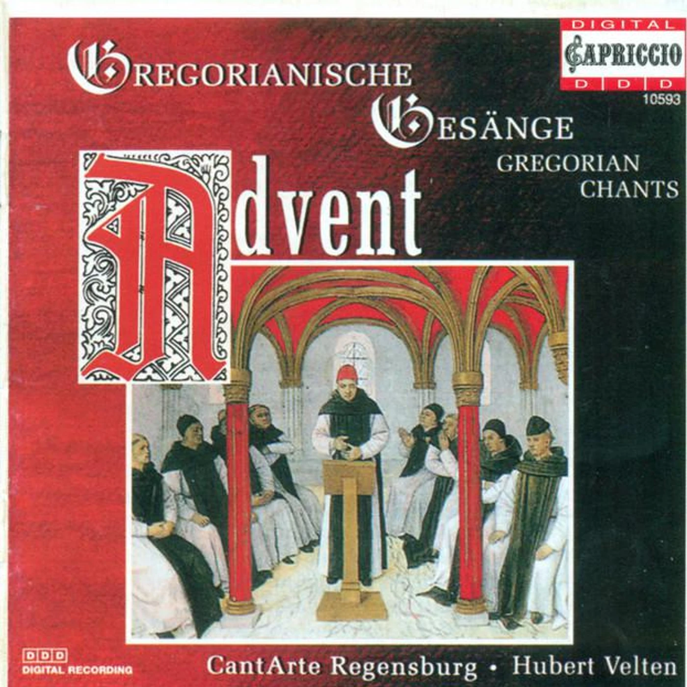 CantArte Regensburg
