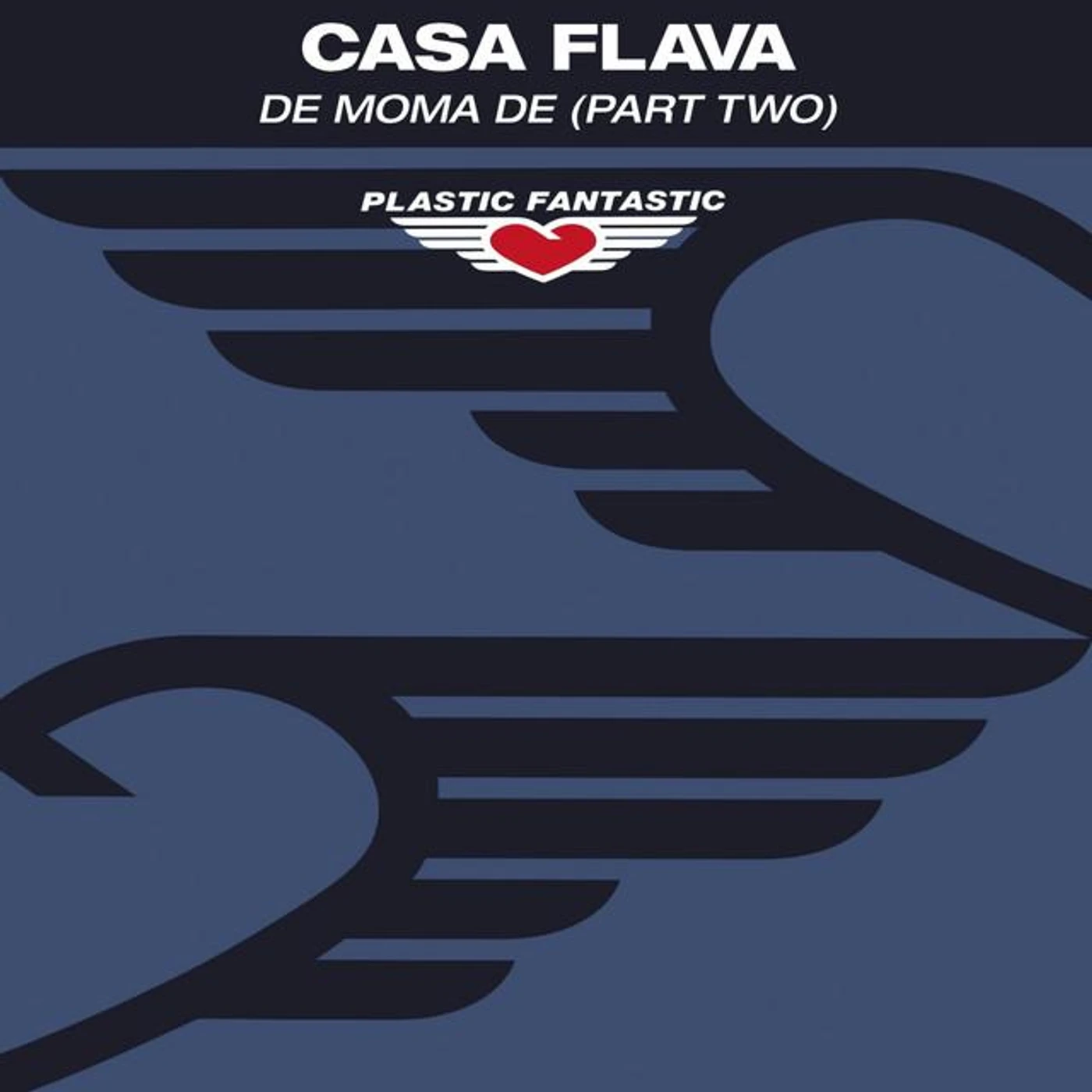 Casa Flava Brand Page
