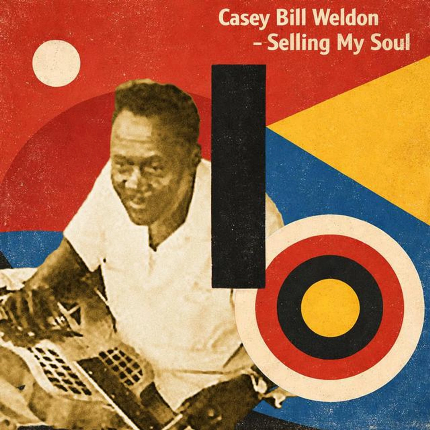 Casey Bill Weldon Brand Page