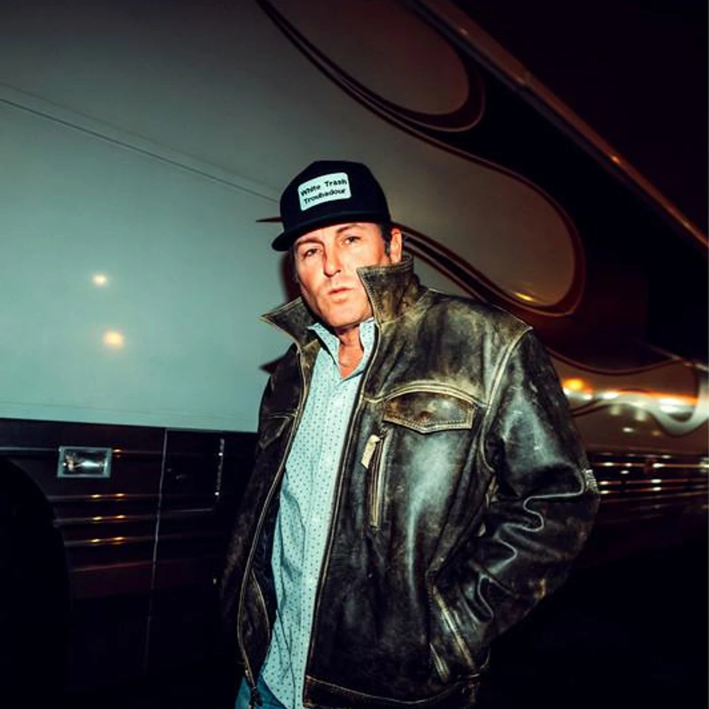 Casey Donahew Brand Page