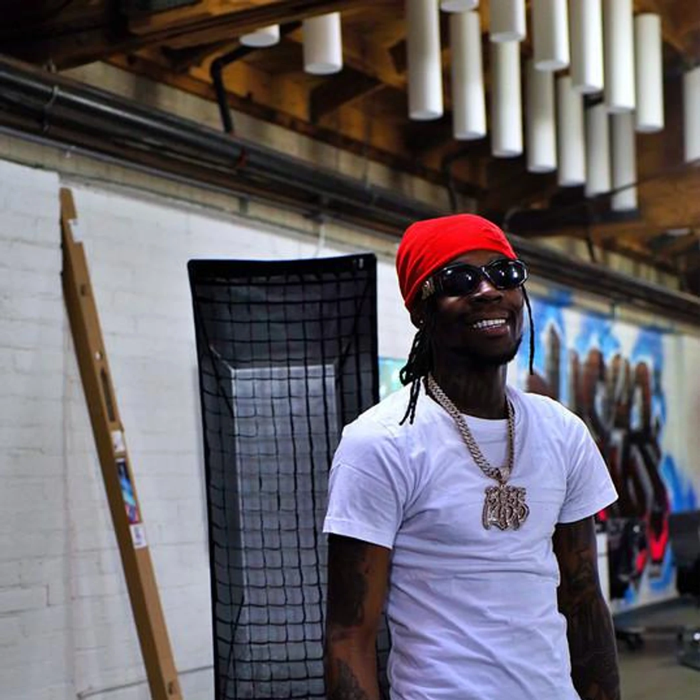Cash Kidd Brand Page