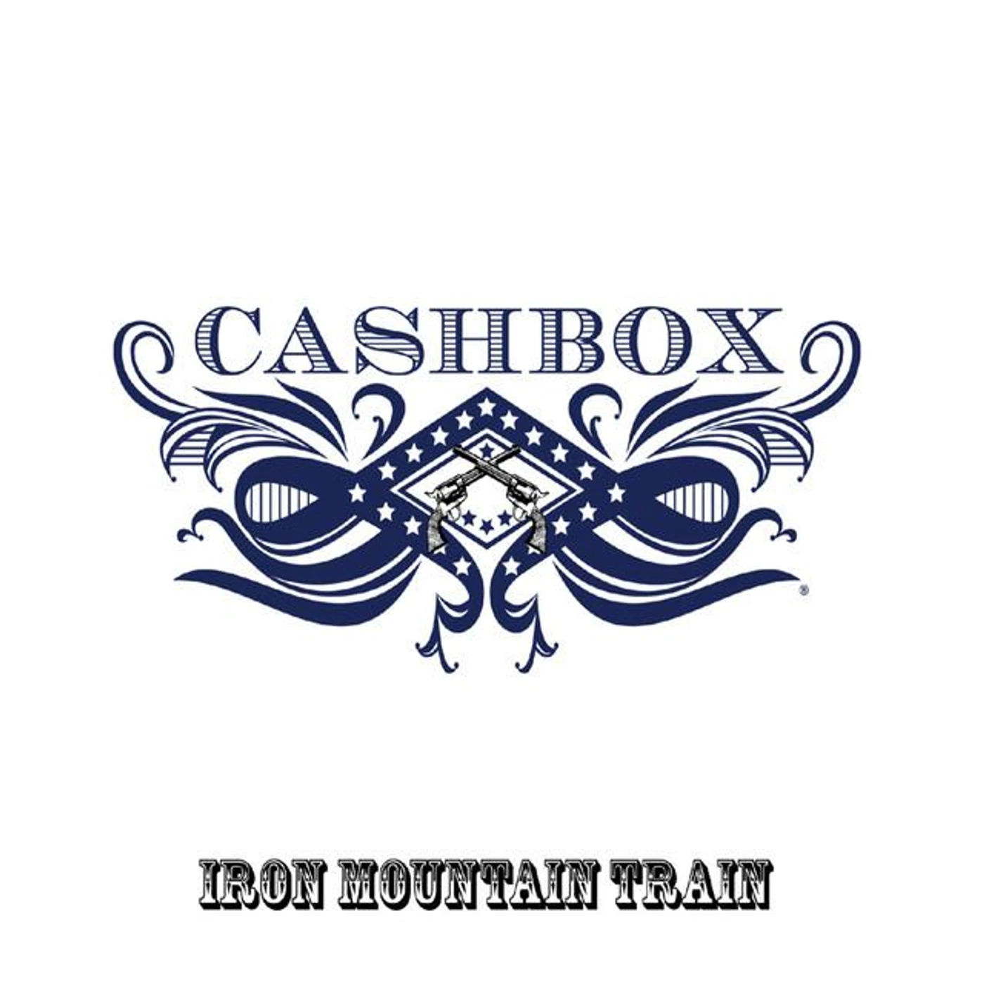 Cashbox Brand Page