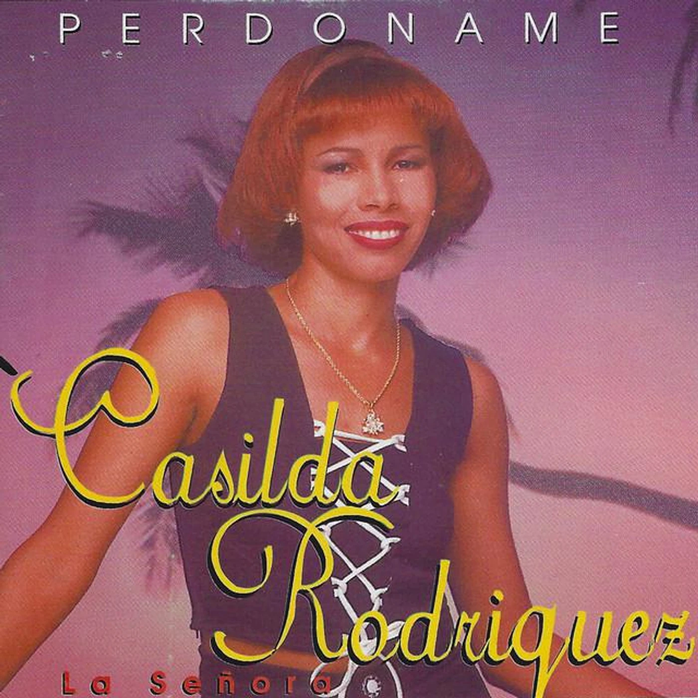 Casilda Rodriguez Brand Page