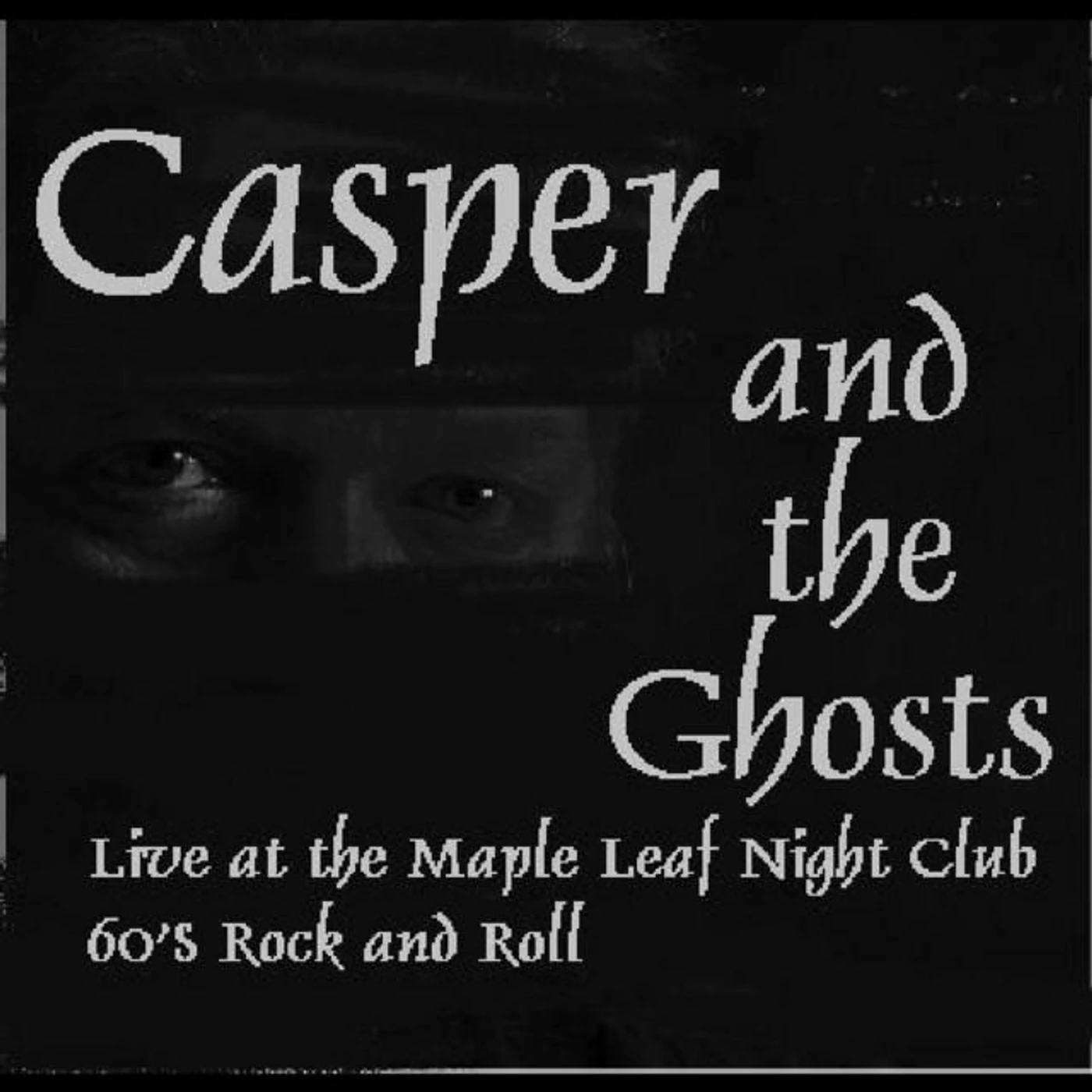 Casper and the Ghosts Brand Page