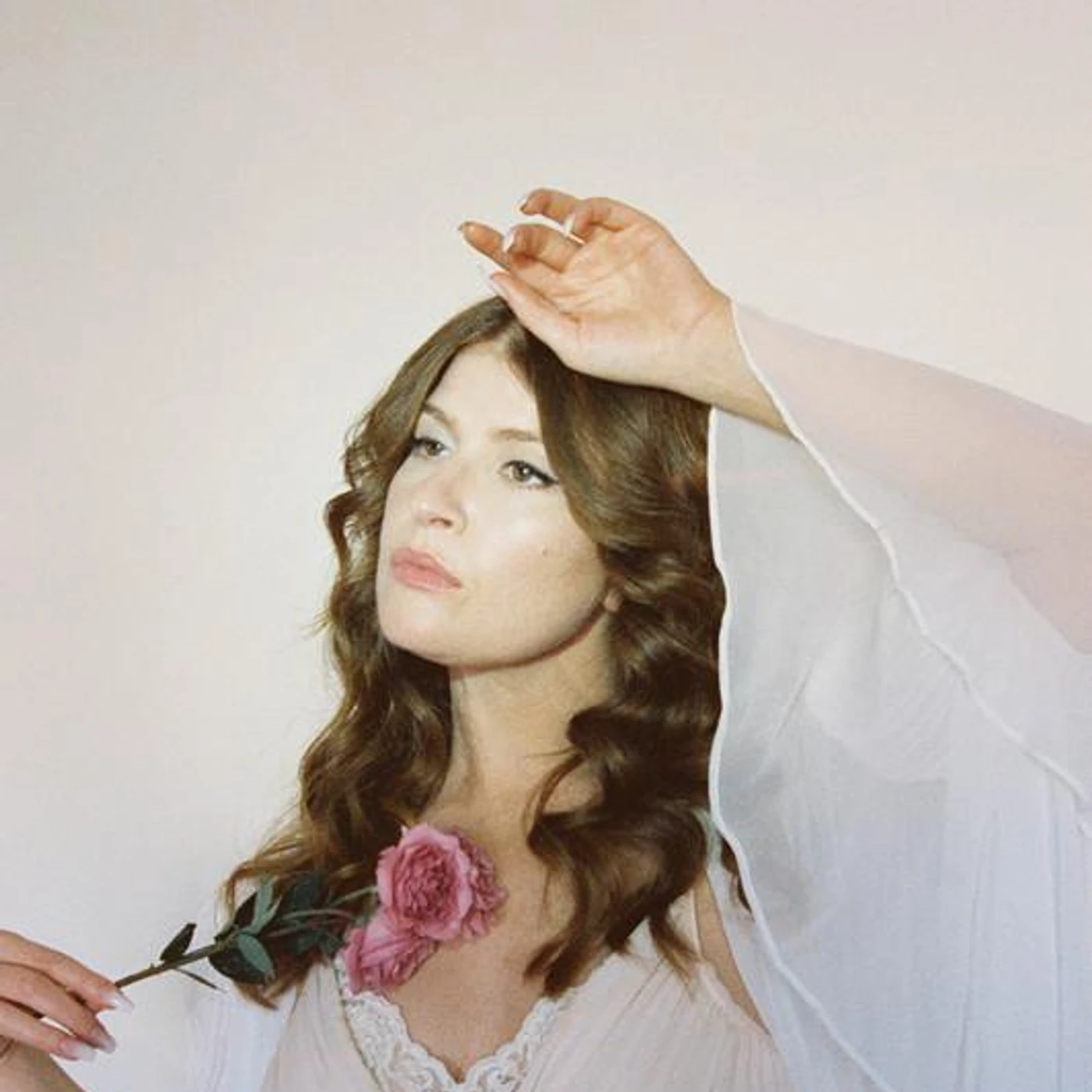 Cassandra Violet Brand Page