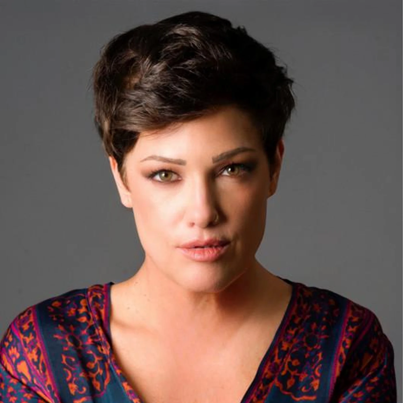Cassandre McKinley